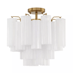 Imondo Tubular Ceiling Lamp