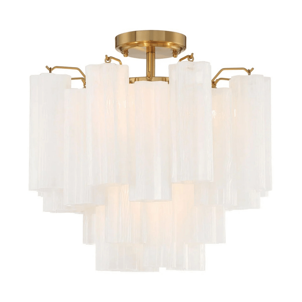 Imondo Tubular Ceiling Lamp