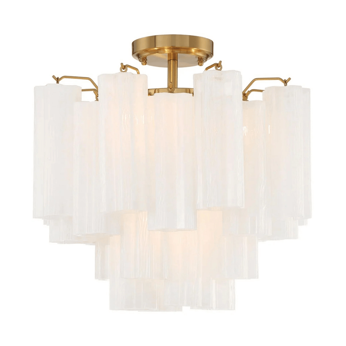 Imondo Tubular Ceiling Lamp