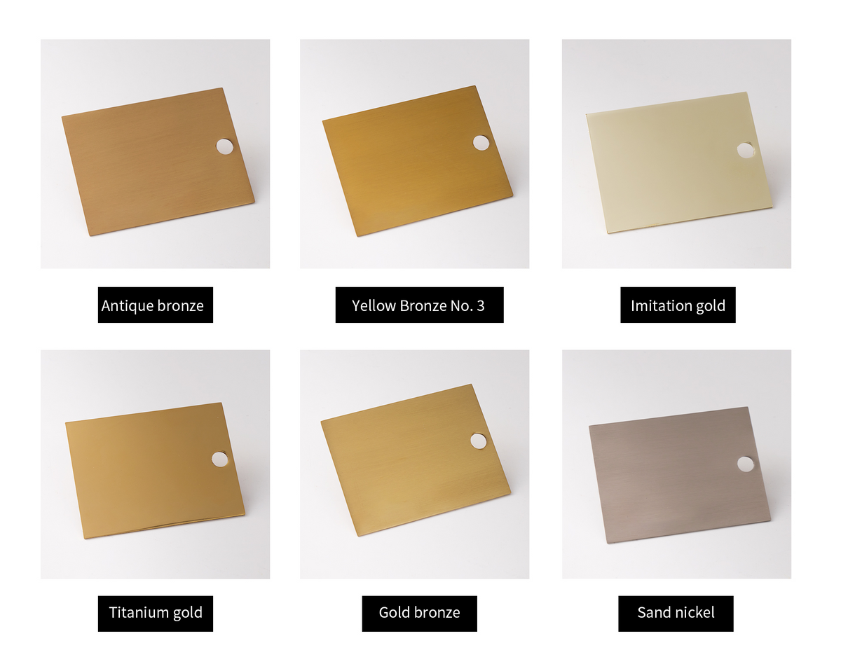 Imondo Tubular Ceiling Lamp
