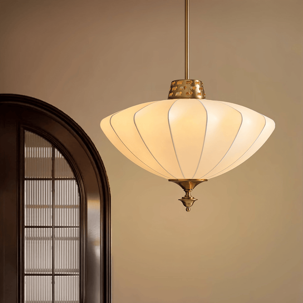 Imperial Bloom Pendant Lamp