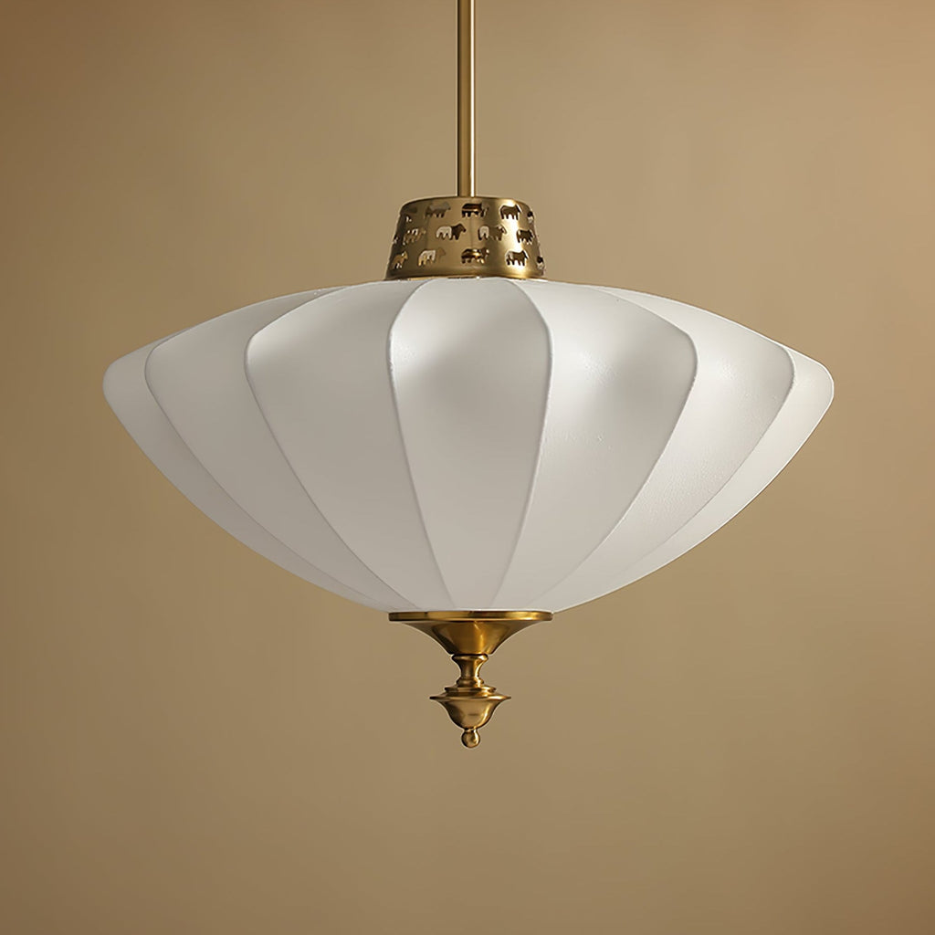 Imperial Bloom Pendant Lamp