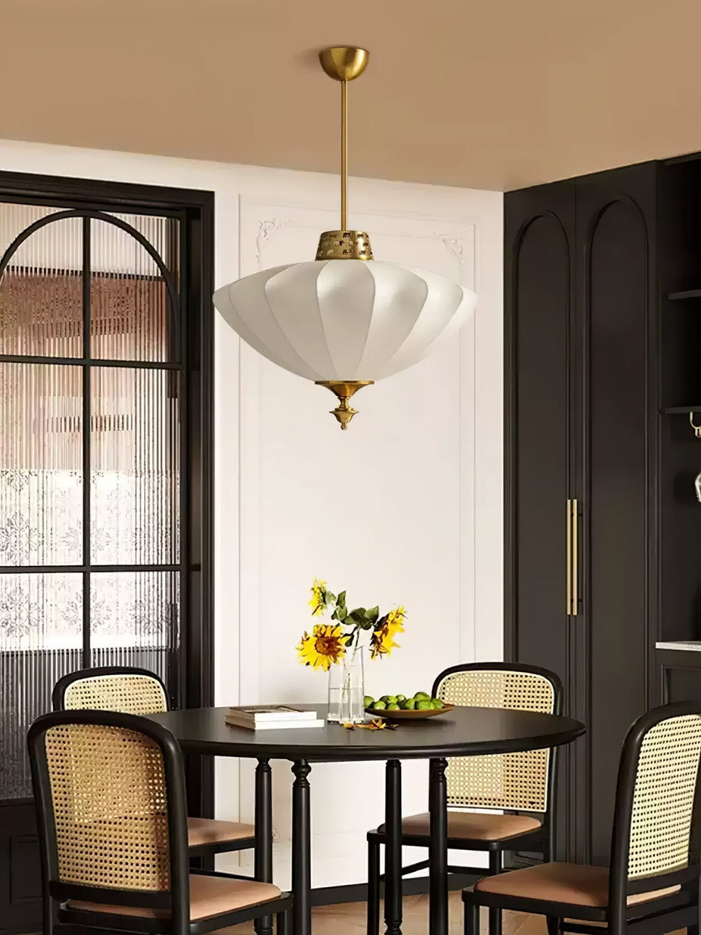 Imperial Bloom Pendant Lamp