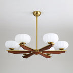 Imperium Chandelier