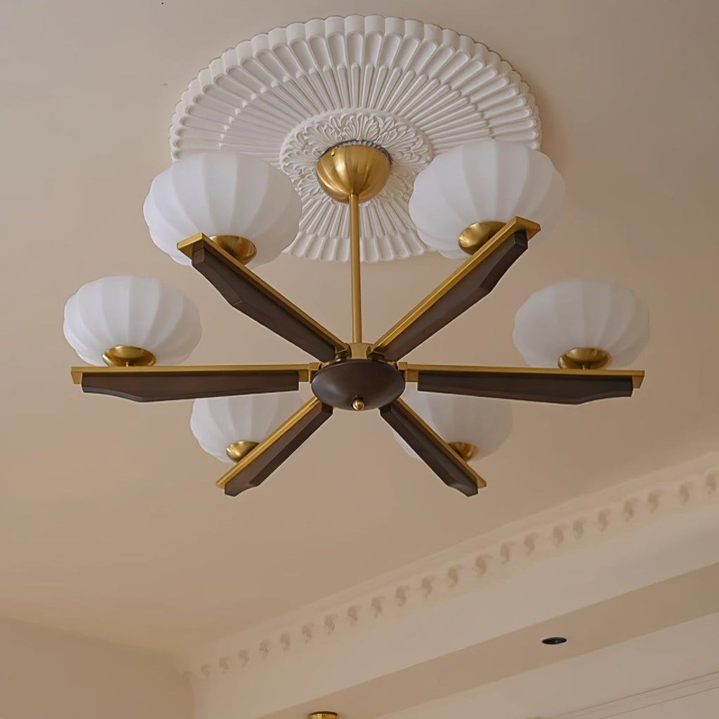 Imperium Chandelier