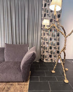 Ines Floor Lamp