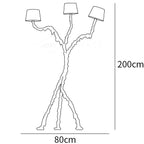 Ines Floor Lamp
