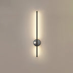 Infinity Edge Rechargeable Wall Light