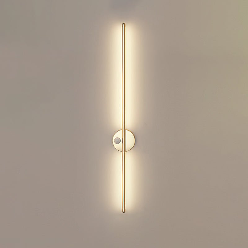 Infinity Edge Rechargeable Wall Light