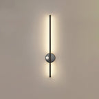 Infinity Edge Rechargeable Wall Light