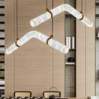 Infinity Pendant Lamp