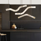 Infinity Pendant Lamp