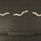 Infinity Pendant Lamp