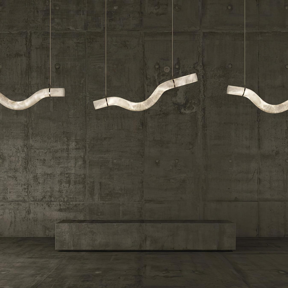 Infinity Pendant Lamp
