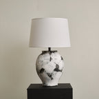 Inkwash Table Lamp
