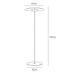 Innovative Directional Floor Lamp