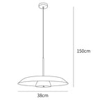 Iride Pendant Lamp