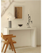 Iron Vine Multi - Arm Candle Holder
