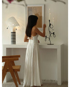 Iron Vine Multi - Arm Candle Holder