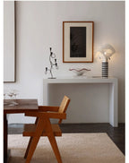 Iron Vine Multi - Arm Candle Holder