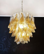 Isabella Murano Chandelier