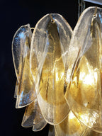 Isabella Murano Chandelier