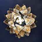 Isabella Murano Chandelier