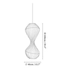 Isadora Pendant Lamp