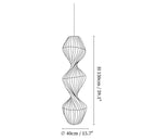 Isadora Pendant Lamp