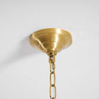 Isla Dawn Chandelier