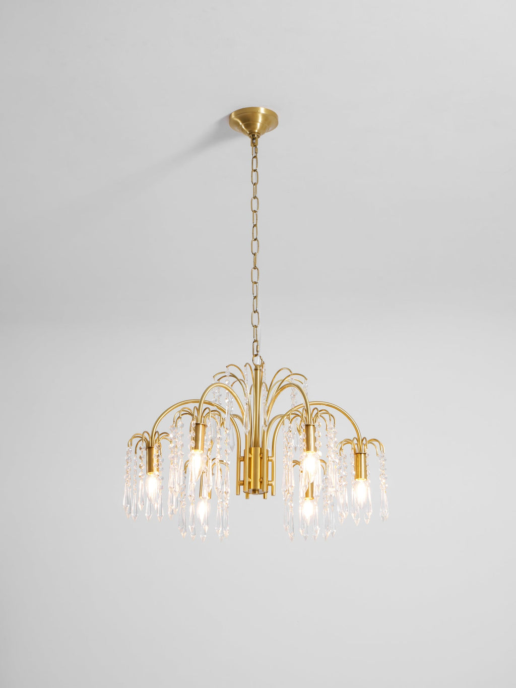 Isla Dawn Chandelier