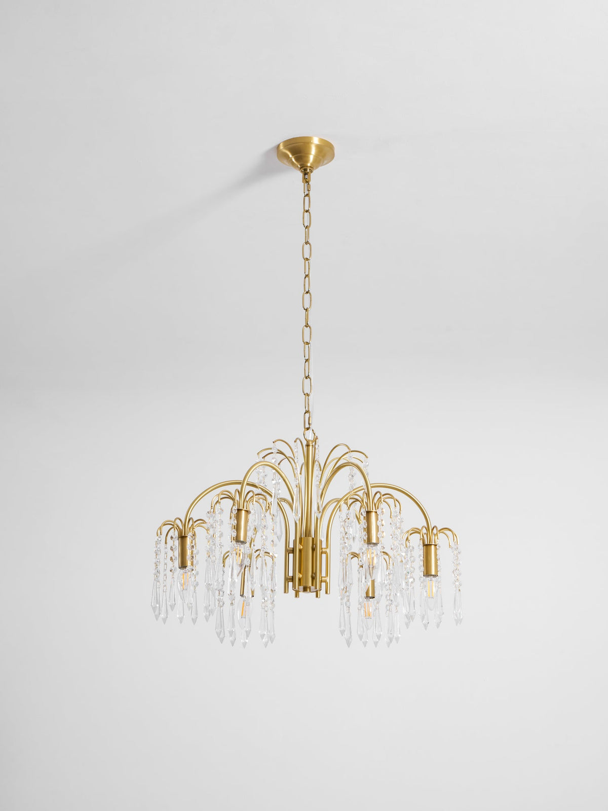 Isla Dawn Chandelier