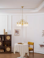 Isla Dawn Chandelier