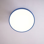 Isla Flush Mount Ceiling Lamp