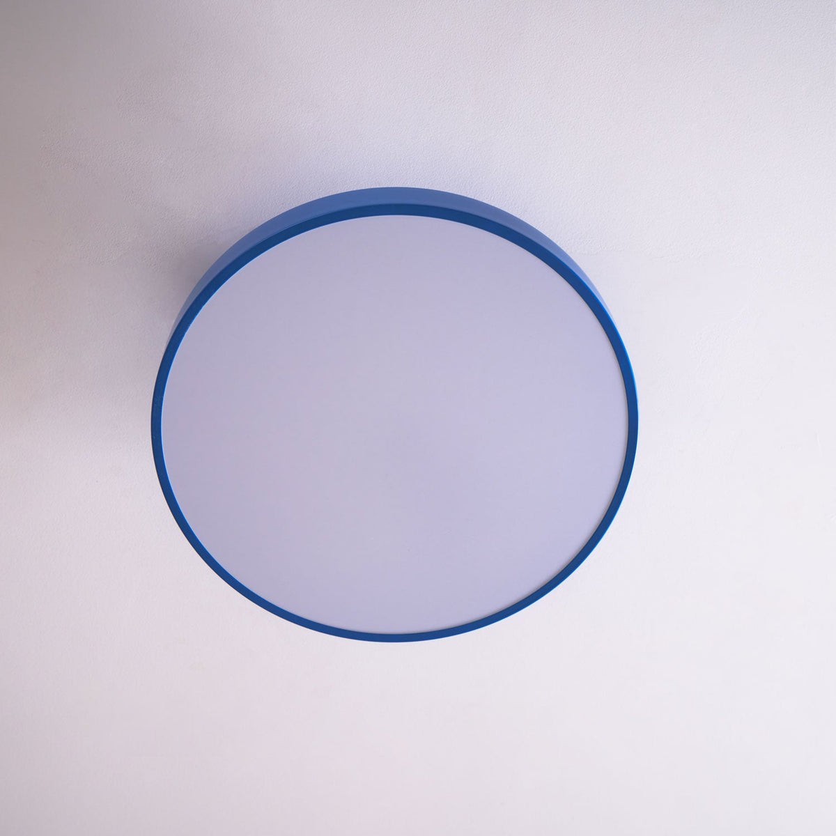 Isla Flush Mount Ceiling Lamp