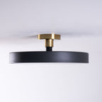 Isla Flush Mount Ceiling Lamp