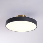 Isla Flush Mount Ceiling Lamp