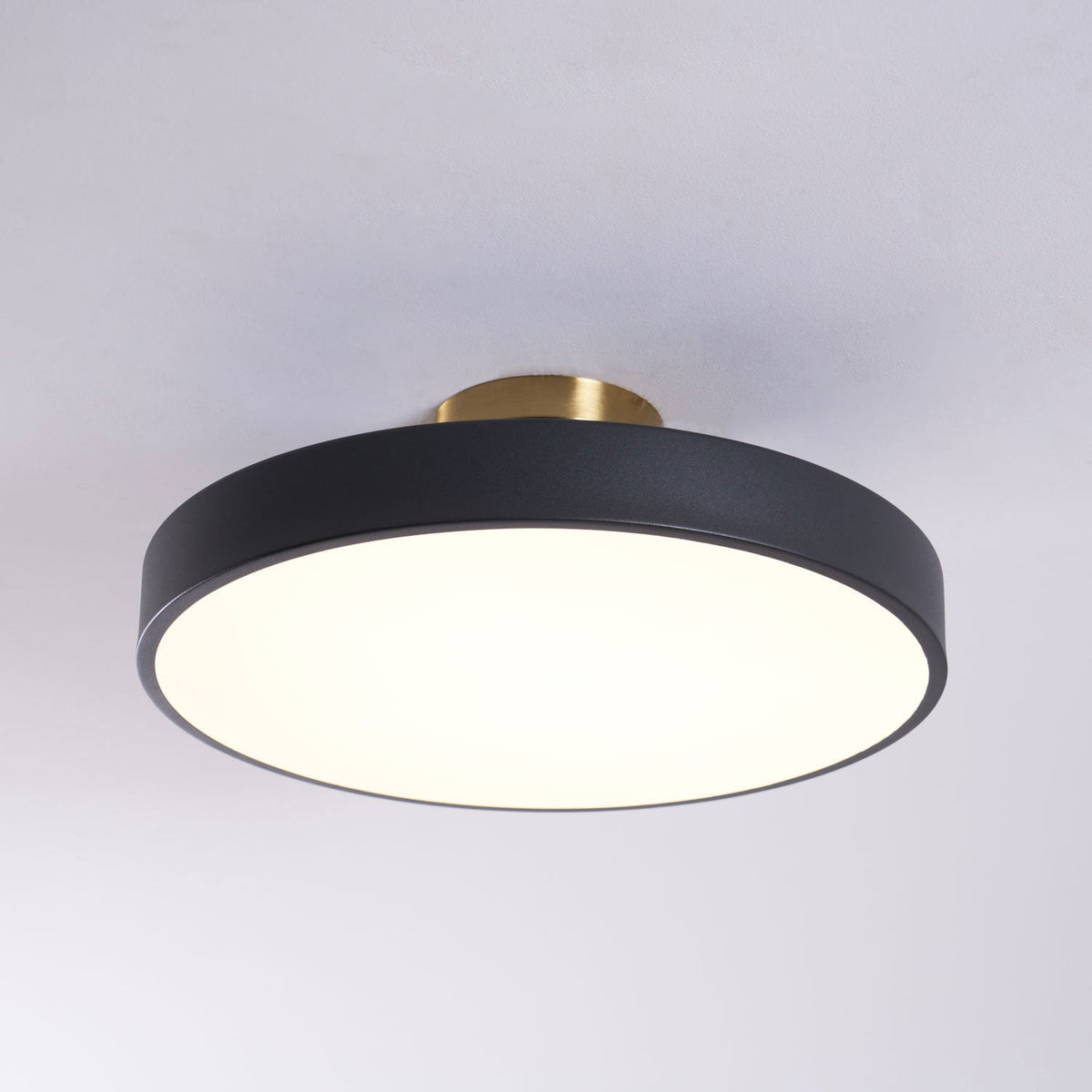 Isla Flush Mount Ceiling Lamp