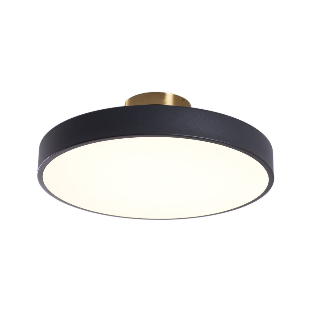 Isla Flush Mount Ceiling Lamp
