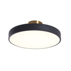 Isla Flush Mount Ceiling Lamp