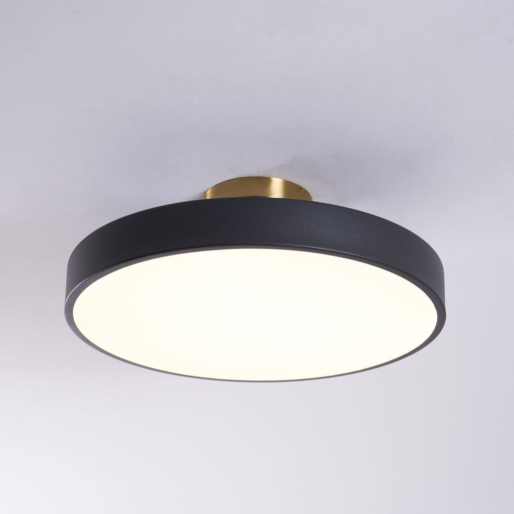 Isla Flush Mount Ceiling Lamp