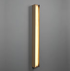 Isolde Alabaster Wall Sconce