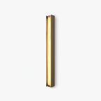 Isolde Alabaster Wall Sconce