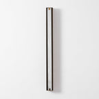 Isolde Alabaster Wall Sconce