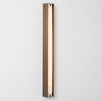 Isolde Alabaster Wall Sconce