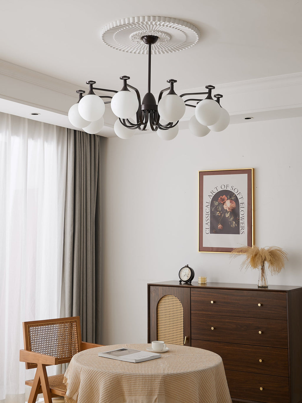 Isolde Chandelier