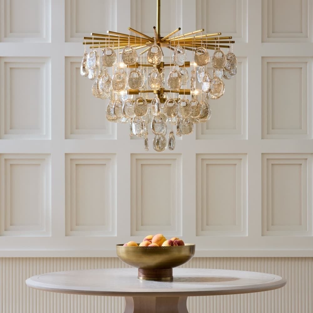 Jacqueline Chandelier