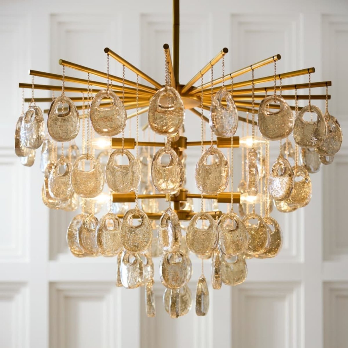 Jacqueline Chandelier