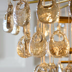 Jacqueline Chandelier