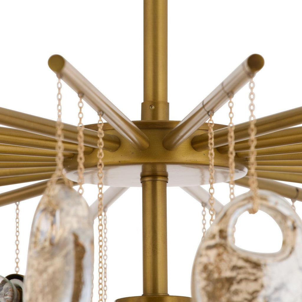 Jacqueline Chandelier